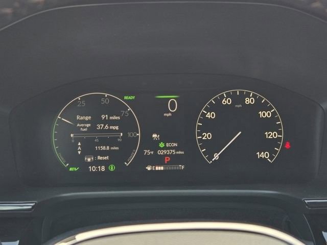 Used 2024 Honda CR-V Sport Touring image 14