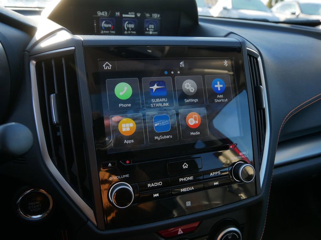 Used 2022 Subaru Crosstrek 2.5i Limited w/ Popular Package #4 image 25