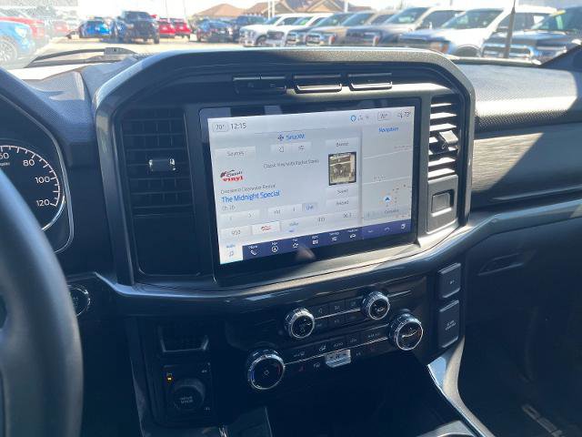 Certified 2023 Ford F150 XLT w/ Equipment Group 302A High image 19