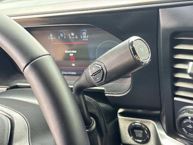 Certified 2026 Ford F350 Platinum AWD/4WD image 16