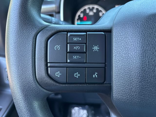 Certified 2023 Ford F150 XL w/ STX Appearance Package AWD/4WD image 13