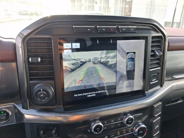 Certified 2022 Ford F150 Lariat AWD/4WD image 22