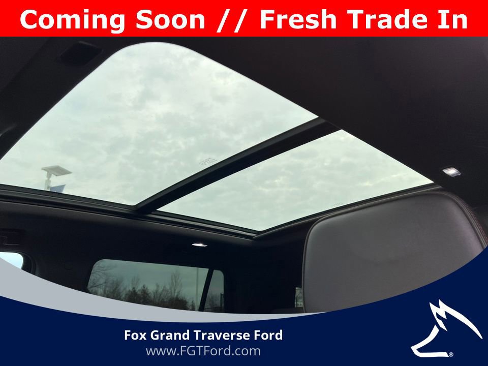 Used 2023 Chevrolet Tahoe RST w/ Luxury Package image 14