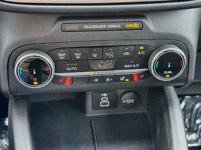 Certified 2024 Ford Escape Active AWD/4WD image 13