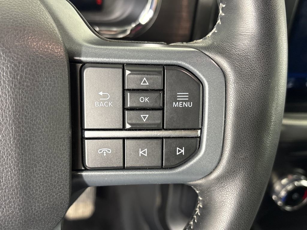 Certified 2023 Ford F150 Lariat w/ Equipment Group 502A High image 18