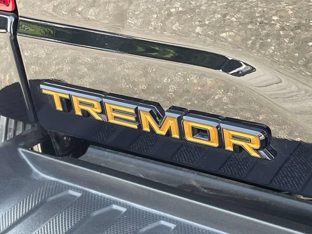 Certified 2024 Ford F150 Tremor w/ Bed Utility Package AWD/4WD image 8