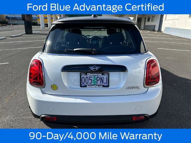 Used 2024 MINI Cooper SE FWD image 6