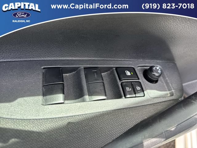 Used 2024 Toyota Corolla LE FWD image 21