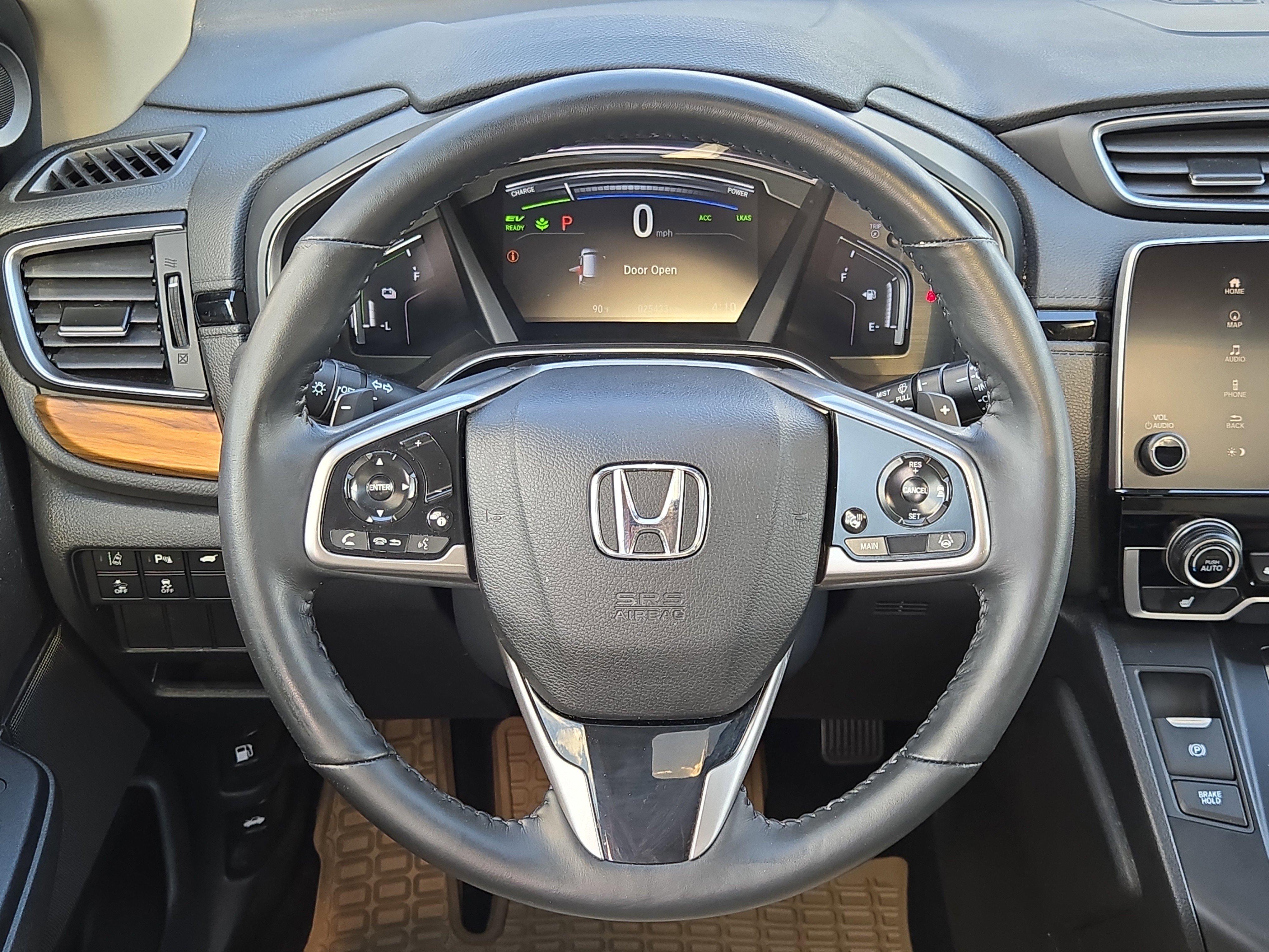 Used 2021 Honda CR-V Touring image 20