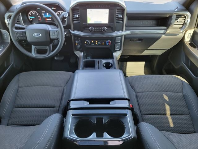 Certified 2023 Ford F150 XL w/ Rattler Package AWD/4WD image 26