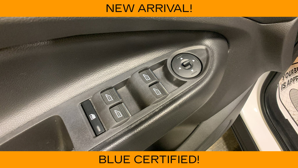 Certified 2019 Ford Escape SE AWD/4WD image 26
