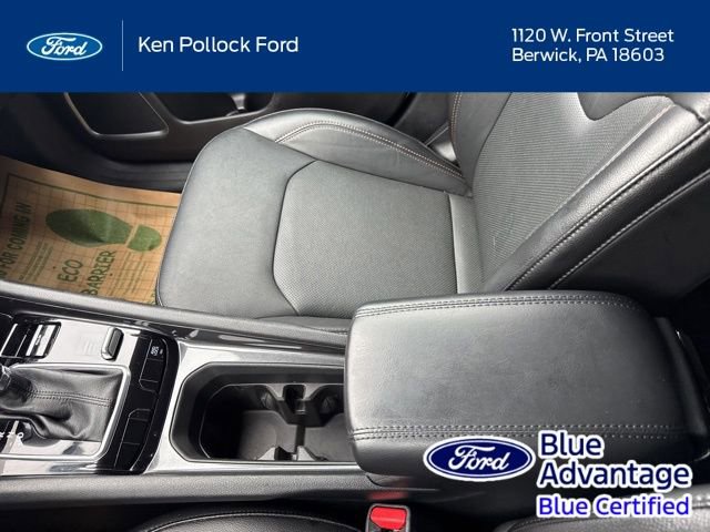 Used 2022 Jeep Compass Latitude image 25