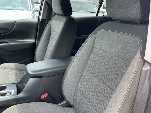 Used 2024 Chevrolet Equinox LT AWD/4WD image 34