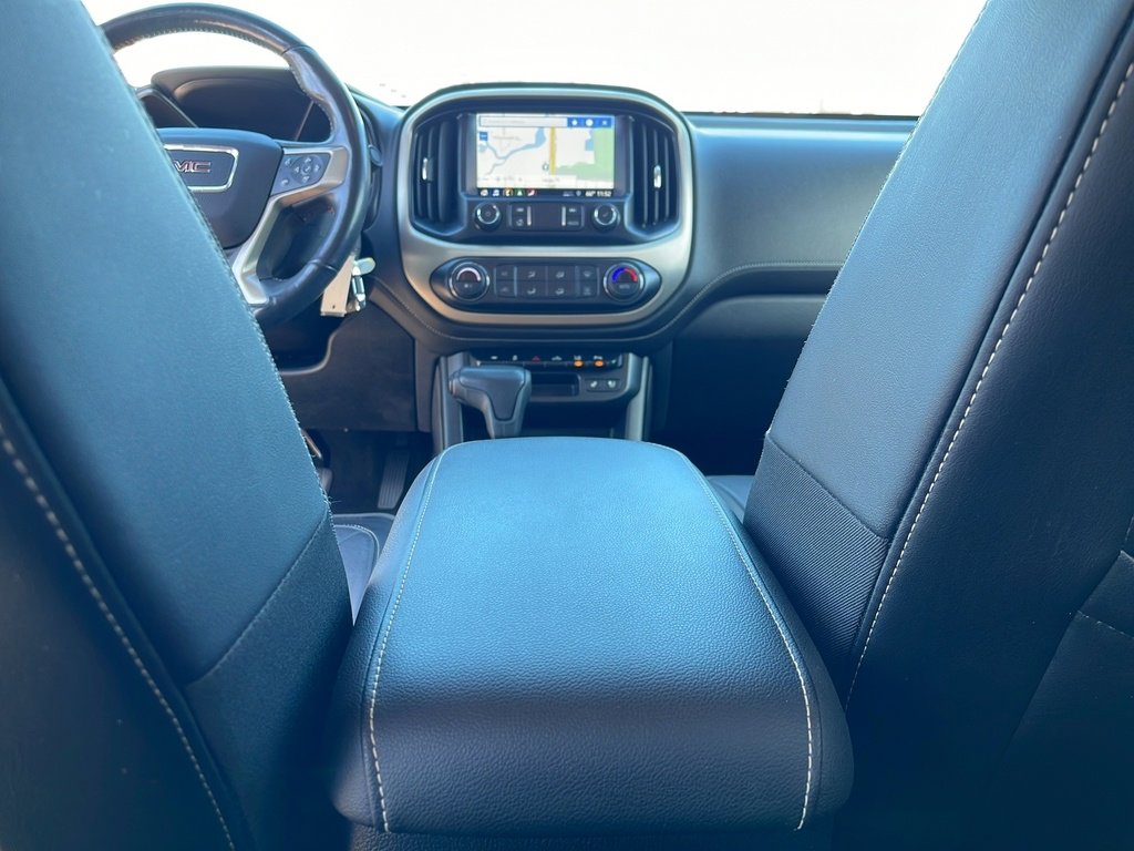 Used 2021 GMC Canyon Denali image 29