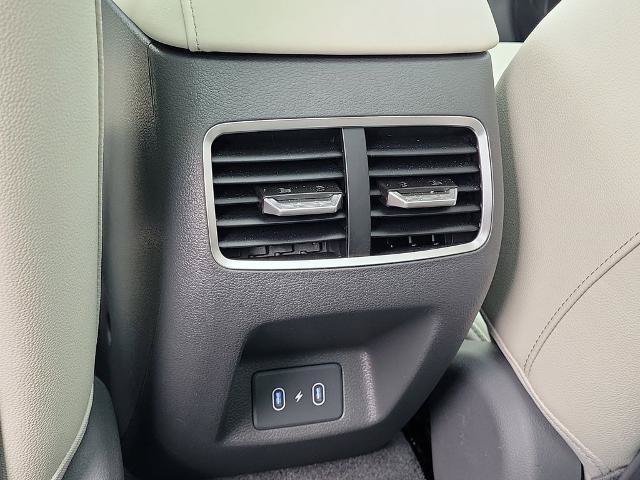 Used 2026 Hyundai Sonata Limited FWD image 18