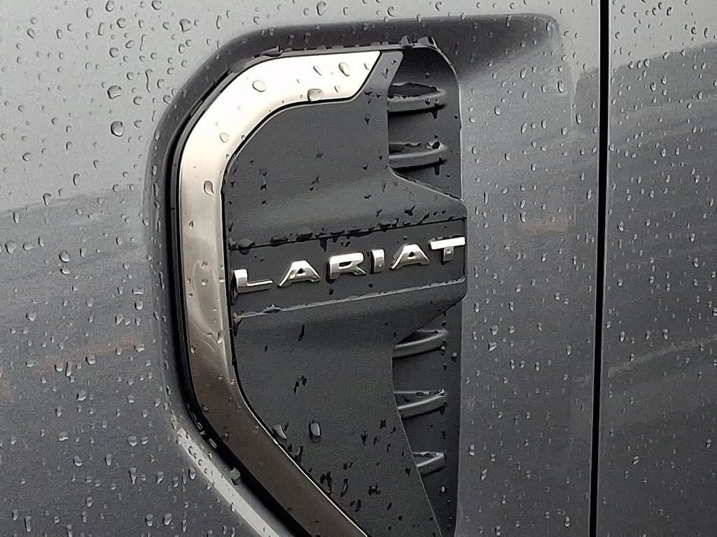 Certified 2025 Ford Ranger Lariat w/ FX4 Off-Road Package image 31