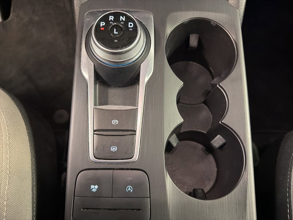 Certified 2022 Ford Escape SE AWD/4WD image 17