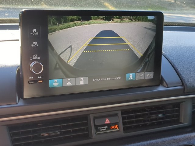 Used 2025 Honda Pilot EX-L image 23