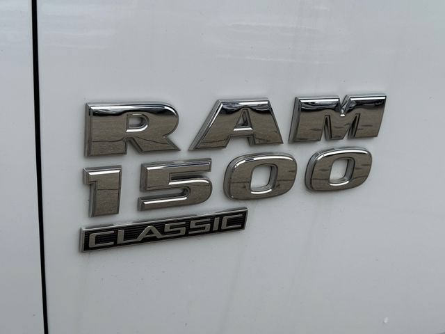 Used 2023 RAM 1500 Classic SLT w/ Protection Group AWD/4WD image 15