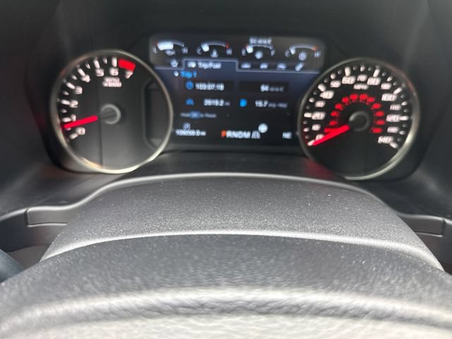 Certified 2018 Ford F150 Raptor w/ Equipment Group 802A Luxury AWD/4WD image 40