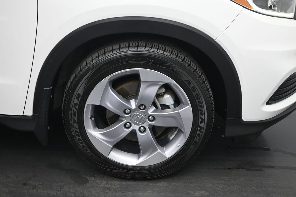 Used 2022 Honda HR-V LX image 20