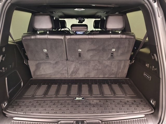 Used 2026 Jeep Grand Wagoneer 4WD w/ Premium Group I image 23
