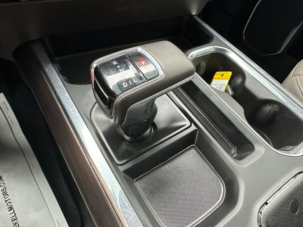 Used 2023 GMC Sierra 1500 SLT image 14