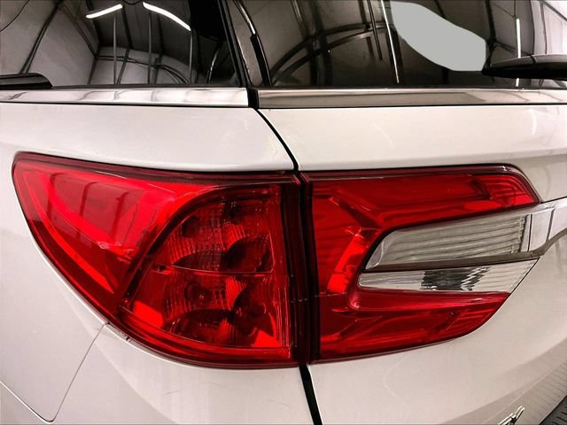 Used 2020 Honda Odyssey EX image 29