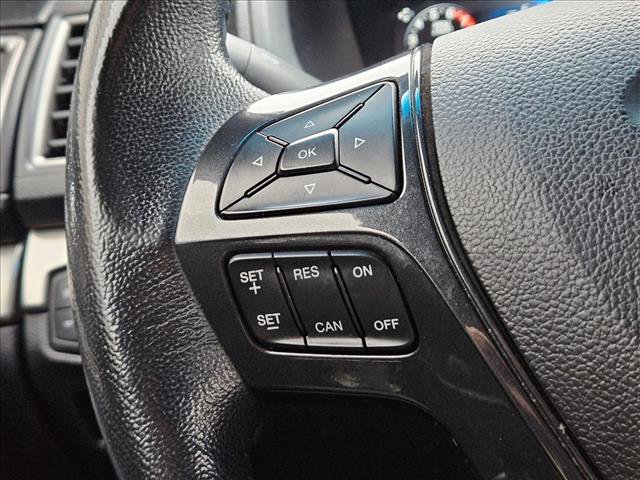 Certified 2019 Ford Explorer XLT w/ Equipment Group 201A image 21