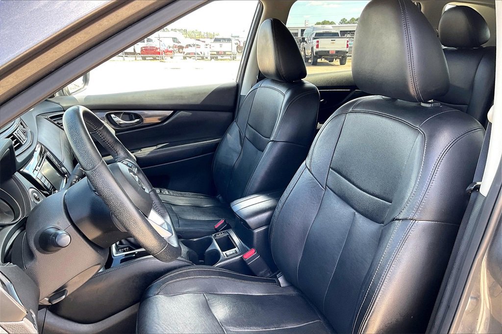 Used 2019 Nissan Rogue SL image 18