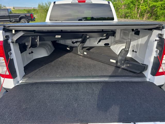 Certified 2025 Ford Ranger XL AWD/4WD image 27