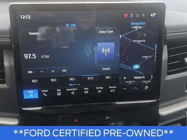 Certified 2022 Ford Expedition XLT image 26