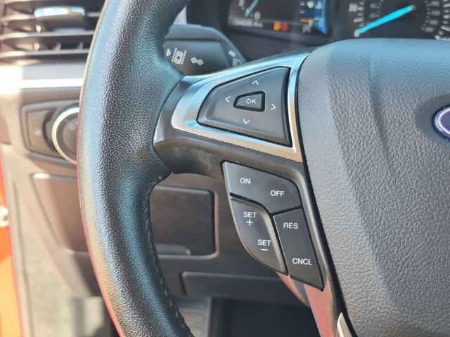 Certified 2024 Ford Edge SEL AWD/4WD image 19