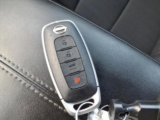 Used 2024 Nissan Sentra SV image 21