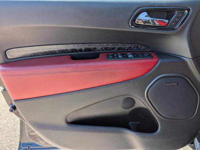 Used 2022 Dodge Durango R/T AWD/4WD image 15