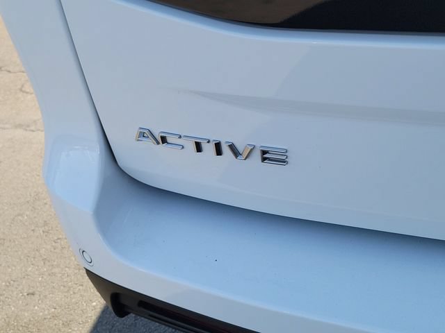 Certified 2025 Ford Expedition Active AWD/4WD image 24