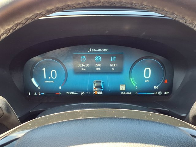 Certified 2023 Ford Escape Active w/ Tech Pack #2 AWD/4WD image 20