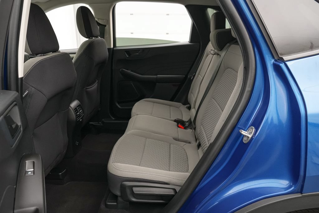 Certified 2022 Ford Escape SE w/ Convenience Package AWD/4WD image 18
