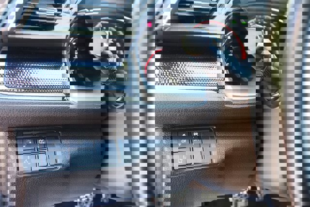 Used 2019 Honda Civic Sport image 20