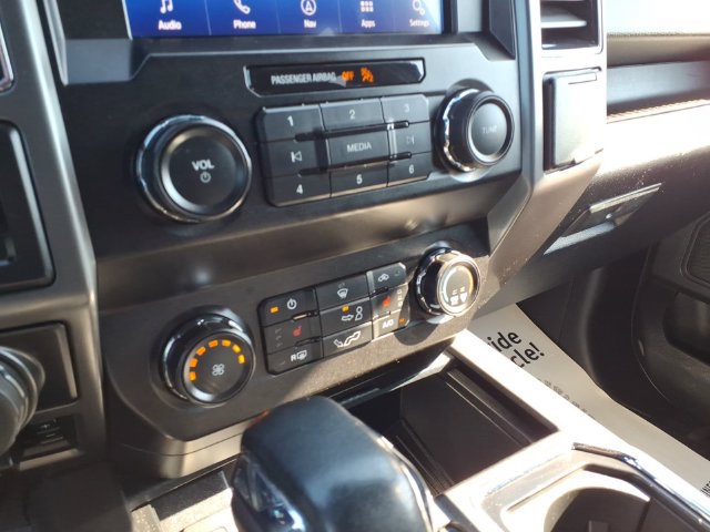 Certified 2019 Ford F150 XLT w/ Equipment Group 302A Luxury AWD/4WD image 19
