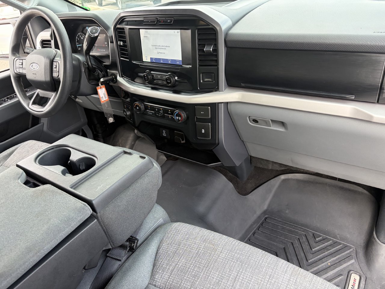 Certified 2023 Ford F150 XLT AWD/4WD image 13
