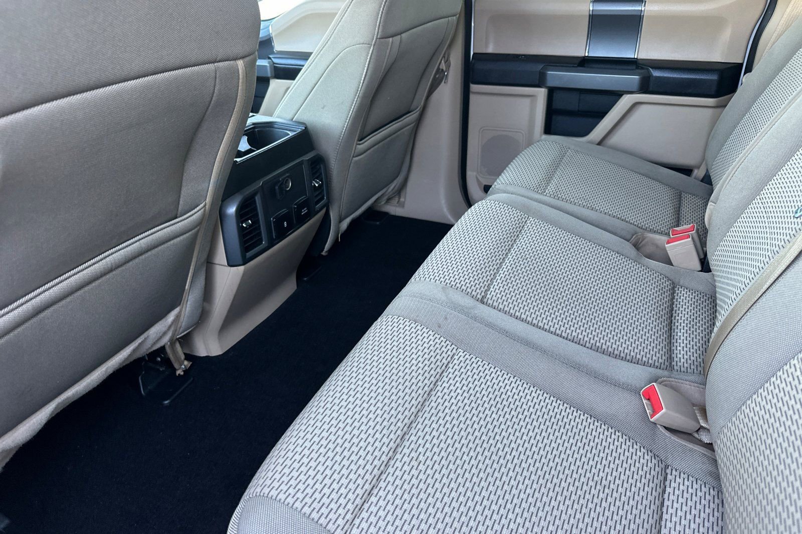 Certified 2018 Ford F150 XLT w/ Equipment Group 302A Luxury image 11