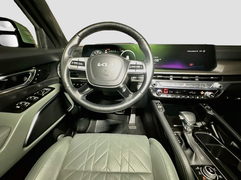 Used 2024 Kia Telluride SX Prestige X-Pro AWD/4WD image 33