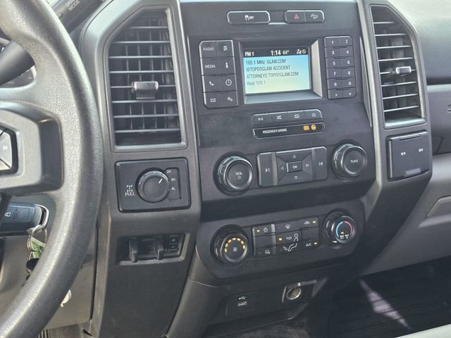 Certified 2020 Ford F250 XL w/ STX Appearance Package image 17