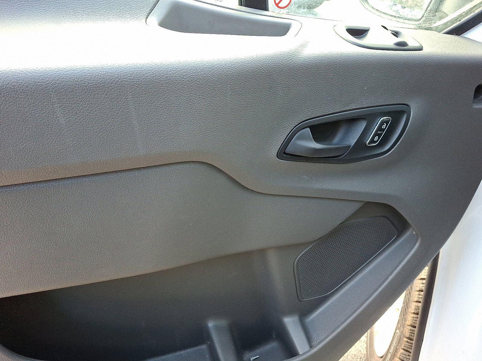 Certified 2024 Ford Transit 250 Low Roof w/ Exterior Upgrade Package image 13