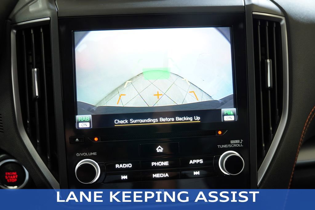 Used 2021 Subaru Crosstrek 2.5i Limited image 3