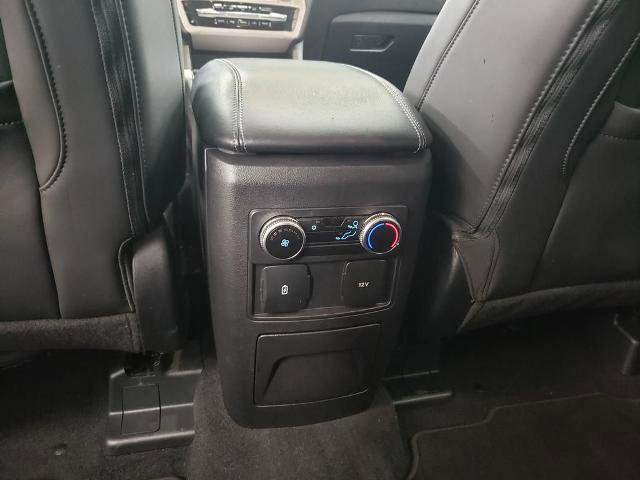 Certified 2024 Ford Explorer XLT w/ Equipment Group 202A AWD/4WD image 16