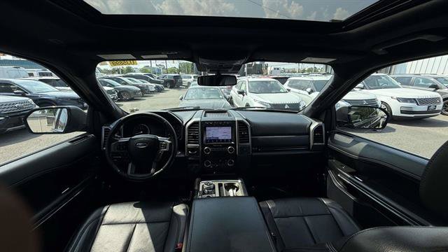 Certified 2020 Ford Expedition XLT w/ Equipment Group 202A AWD/4WD image 27