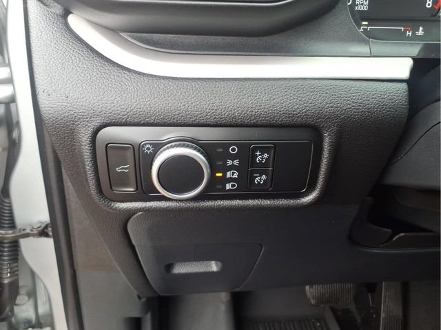 Certified 2024 Ford Explorer XLT AWD/4WD image 14