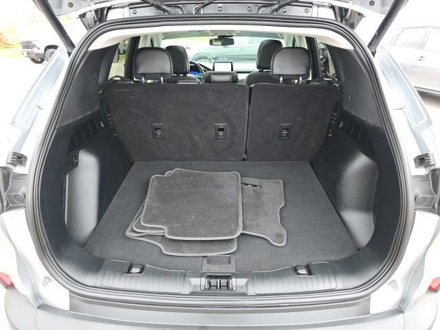 Certified 2022 Ford Escape Titanium w/ Titanium Premium Package image 16